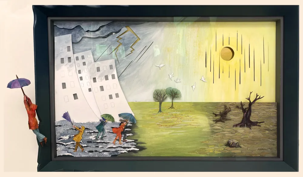 Profondeur à Fontenay-le-Comte