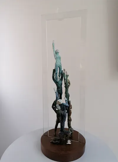 Sculpture